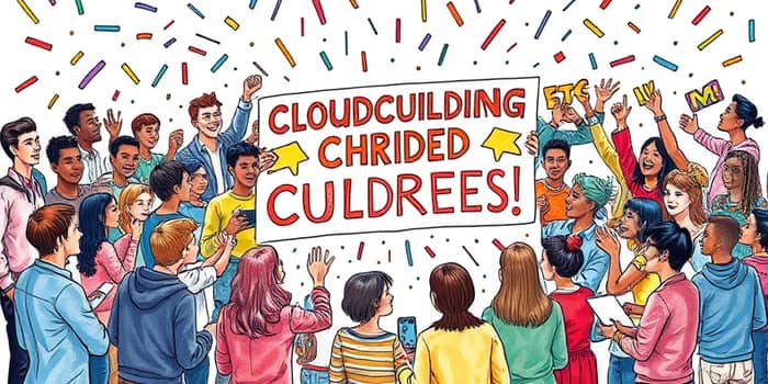 Crowdfunding de Recompensa: Financia tu Idea sin Ceder Acciones