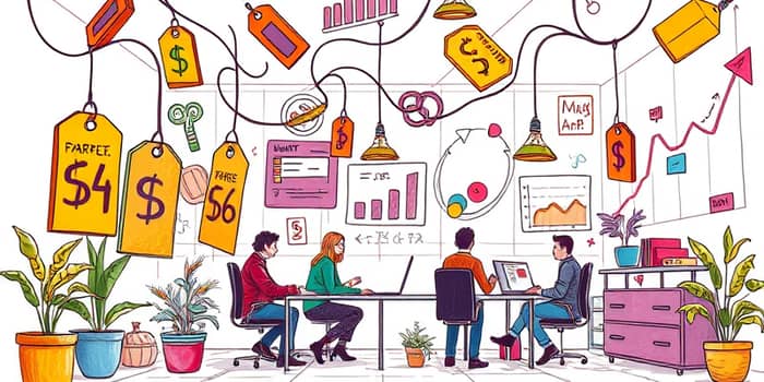 El Impacto del Inflación en tu Negocio Emergente