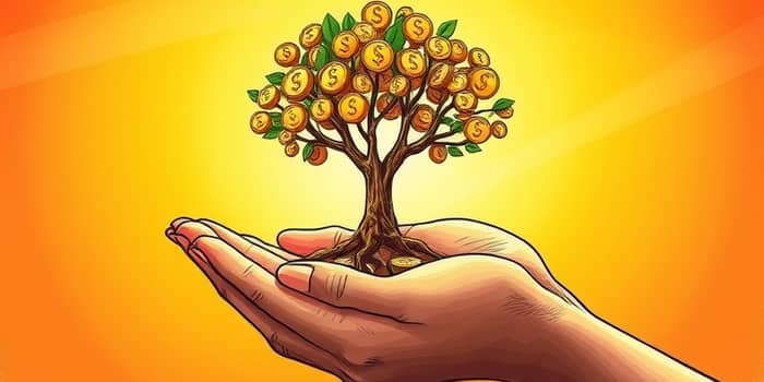 La Magia del Compound Interés en tus Inversiones