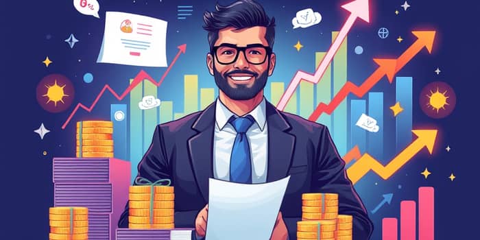 Optimización Fiscal: Paga Menos Impuestos de Forma Legal