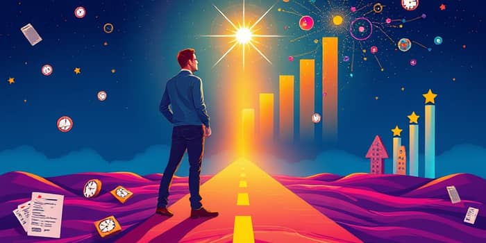 Freelance a Empresario: El Salto Cuántico