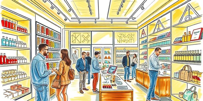 Mercado de Nicho: El Secreto de la Rentabilidad