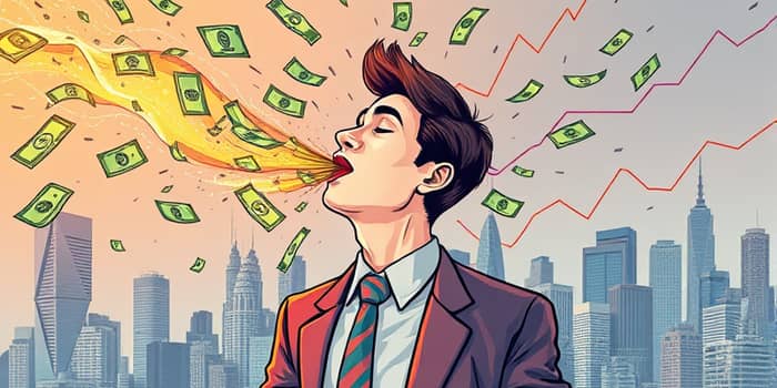 Desbloquea tu Cash Flow: Oxígeno para tu Negocio