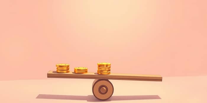 El Poder de la Simplicidad: Menos es Más en Finanzas