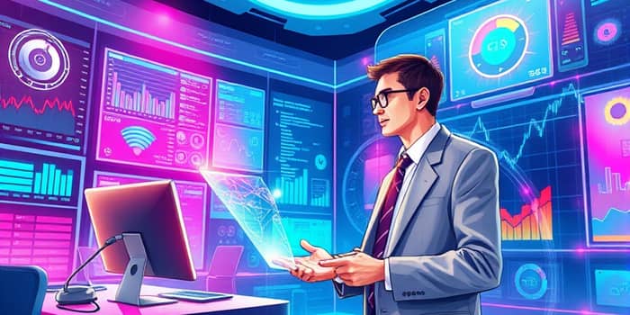 Inteligencia Artificial: Tu Aliada en la Gestión Financiera