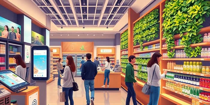 El Futuro del Retail: Reinventa tu Punto de Venta