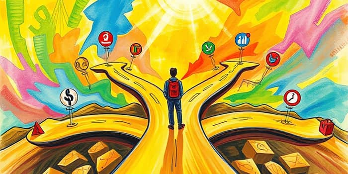 El Costo de Oportunidad: Cada Decisión Cuenta