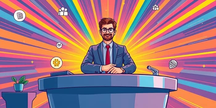 Productividad personal para líderes: Multiplica tu impacto diario