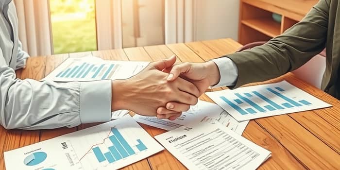 El Arte de la Renegociación: Salva tu Presupuesto