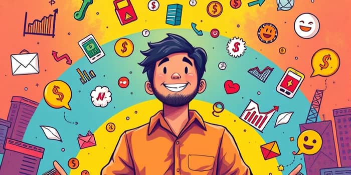 Finanzas comportamentales: Entendiendo las decisiones económicas