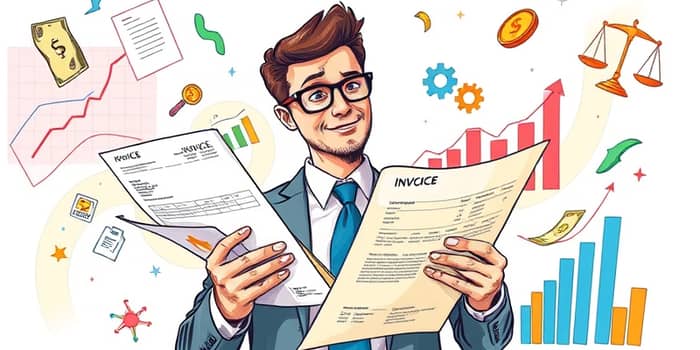 Gestión de Deudores: Cobra lo que te Deben