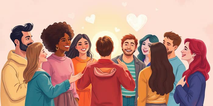 Inteligencia emocional en el liderazgo: Guía para la conexión