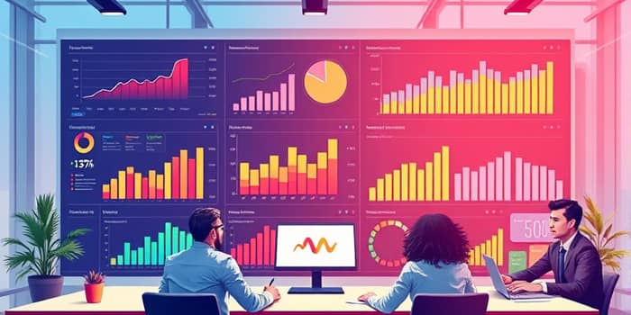 Métricas clave: Qué medir para impulsar tu negocio