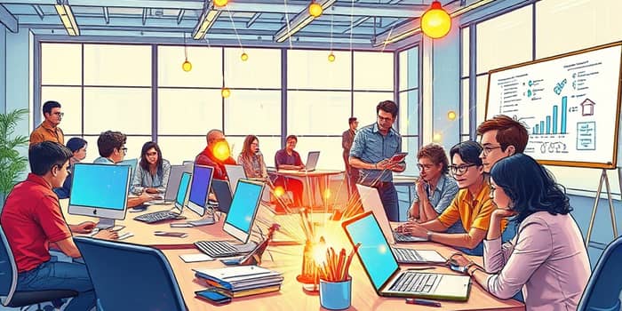 Gestión del conocimiento: El valor oculto de tu organización