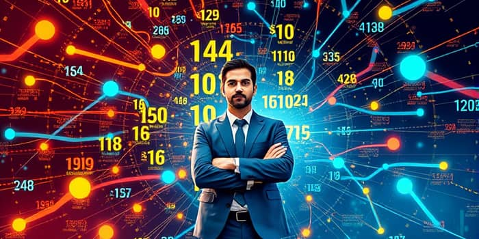 Contabilidad creativa: Más allá de los números básicos