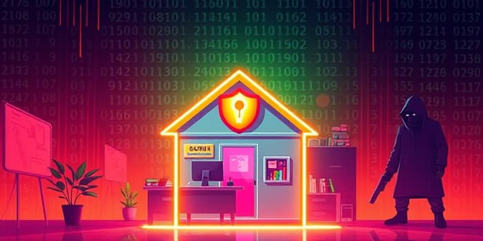 Ciberseguridad en PYMES: Protege tu información más valiosa