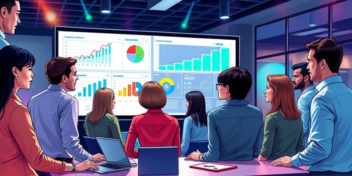 Análisis de la competencia: Conoce para triunfar