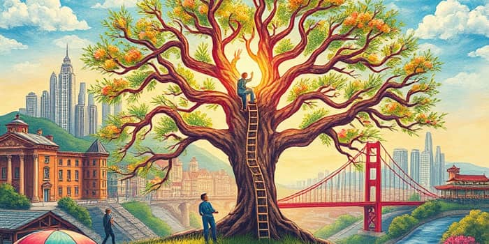 Estrategias de expansión: Crece sin perder el control