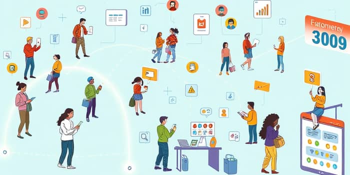 Diseño de experiencias de cliente: Fidelización garantizada