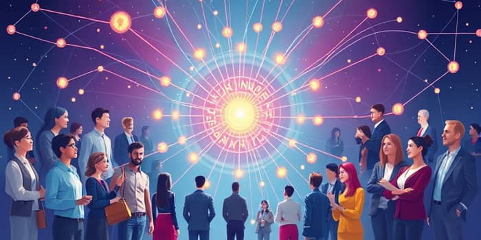 Innovación abierta: Colaborando para crear valor