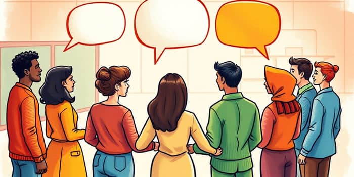 Cultura de feedback: Impulsa el crecimiento individual y colectivo