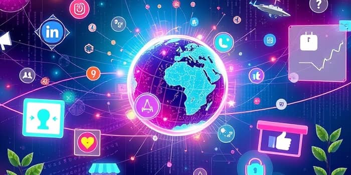 El futuro del marketing digital: Tendencias que no puedes ignorar