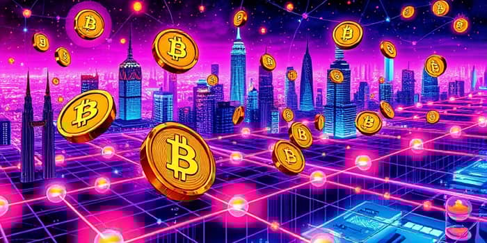 Cripto Más Allá de Bitcoin: Alternativas de Inversión