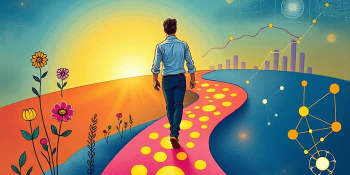 Branding personal para emprendedores: Deja tu huella profesional