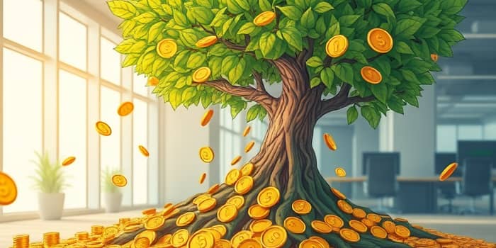 Descubre el Poder de Tu Capital Ocioso