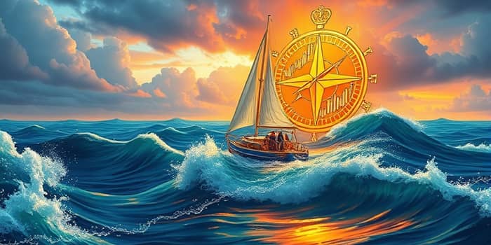 La Brújula del Inversor Inteligente: Navegando Mercados