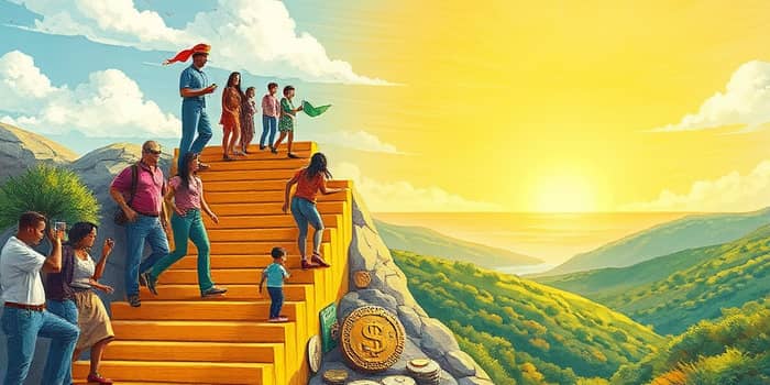 Prepara Tu Retiro: Diseña un Futuro Financiero Sólido