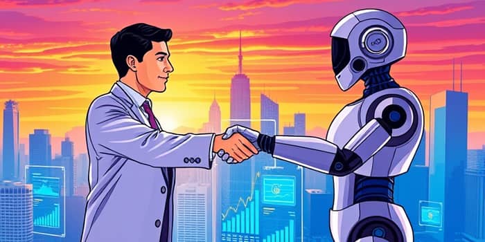 Inteligencia Artificial en Finanzas: Tu Nuevo Aliado