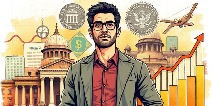 Pymes: Cómo Financiar Tu Sueño Empresarial