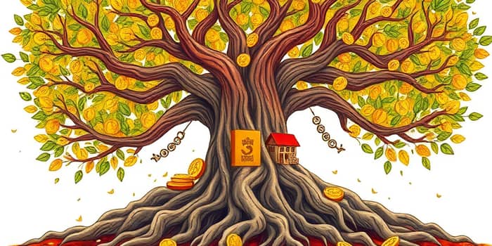 Tu Patrimonio: Estrategias para Preservar y Crecer