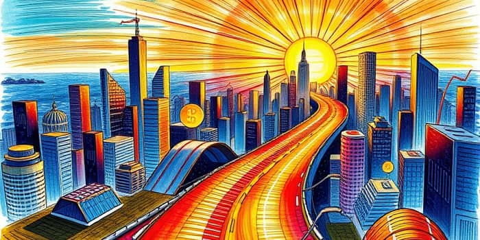 De Cero a Héroe: Tu Viaje en el Mundo Bursátil