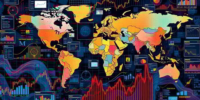 El Arte de la Predicción: Análisis de Tendencias Financieras