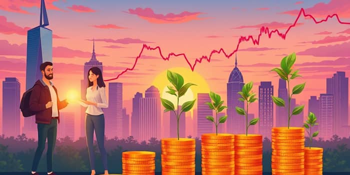 El ABC de las Inversiones para Novatos Urbanos