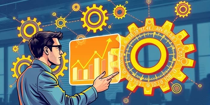 Auditoría interna: Optimiza tus controles y minimiza riesgos