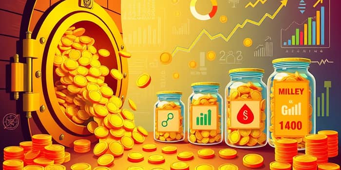 Más Allá del Plazo Fijo: Dónde Poner Tu Dinero