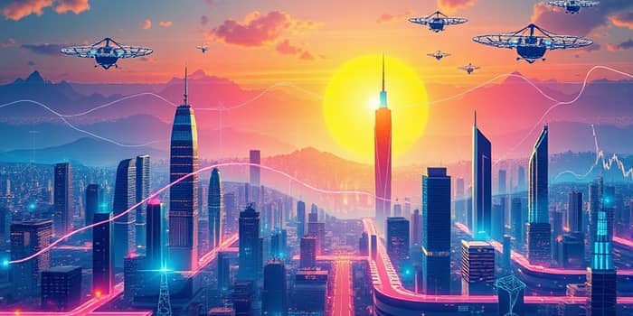 Estrategias de Inversión para un Mundo Digital