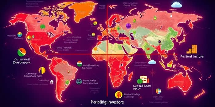 La Matriz de Inversión: Dónde Invertir Según Tu Perfil