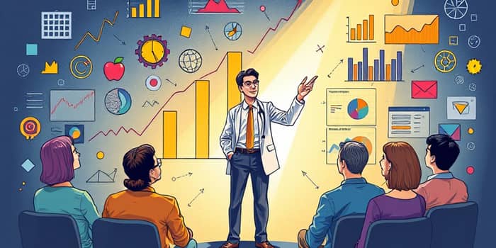 El Poder de la Simplicidad: Comunicando Productos Financieros Complejos