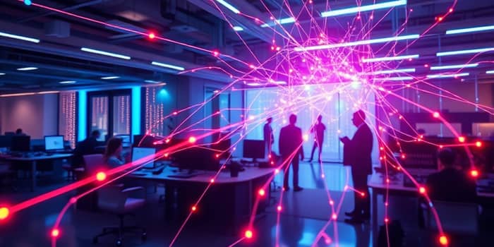 Innovación en el Prospecto: Herramientas para Hallar Clientes Ocultos