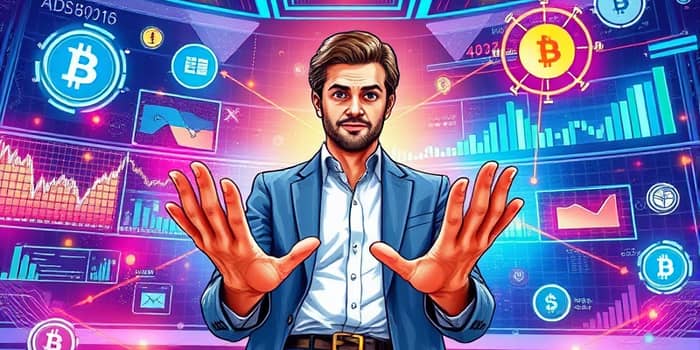 El Futuro del Asesor Financiero: Tecnología y Toque Humano