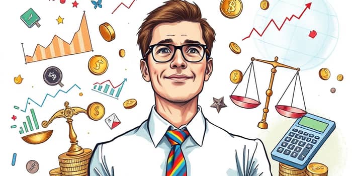 Pricing Estratégico: Cómo Valorar tus Servicios Financieros