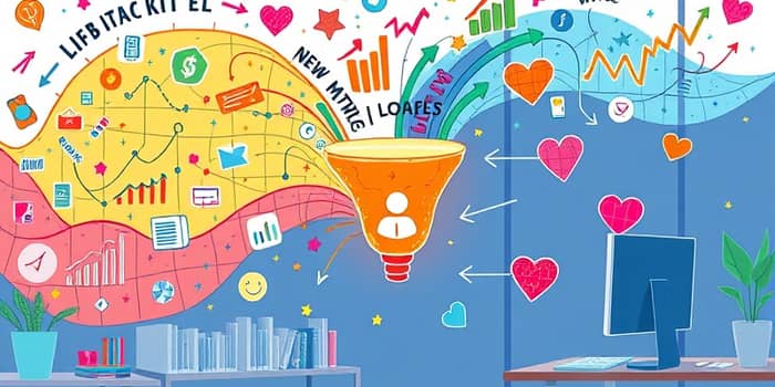 Del Dato en Bruto al Cliente Leal: Ciencia de Datos para Marketers