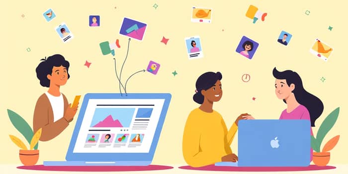 Remarketing Dinámico: Recuperando Clientes Potenciales Perdidos