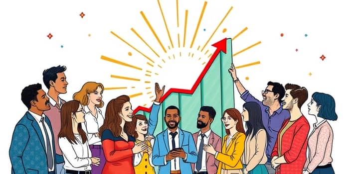 Maximizando el Valor de por Vida del Cliente Financiero (CLV)