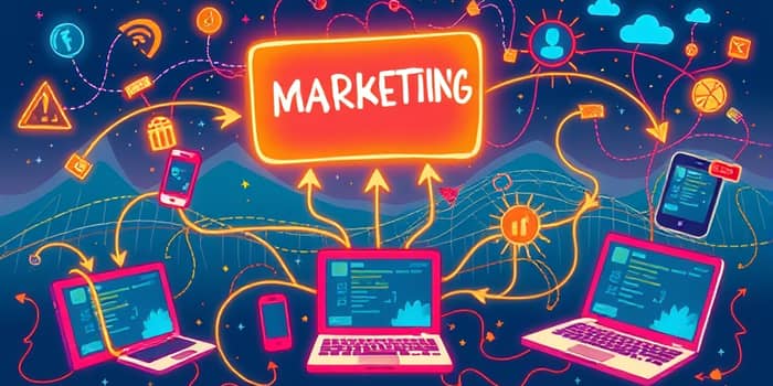 Conversión Instantánea: Optimizando los Puntos de Contacto Digitales