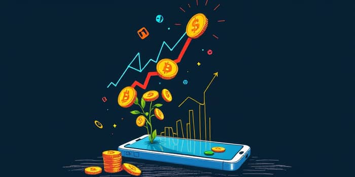 Estrategias de Growth Hacking para Startups Fintech